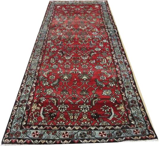 Orientteppich Azerbayjan Super