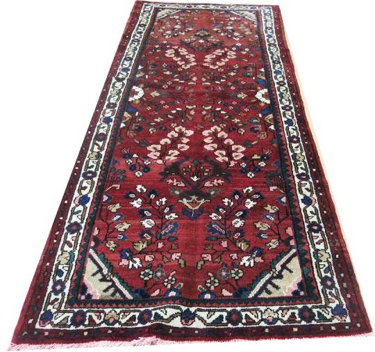 Orientteppich Azerbayjan Super
