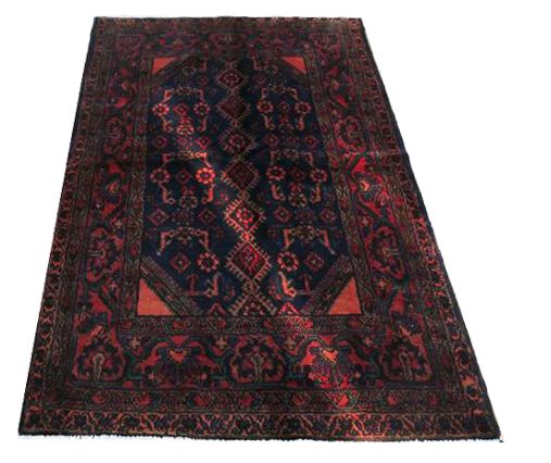 Orientteppich Broujerd Super