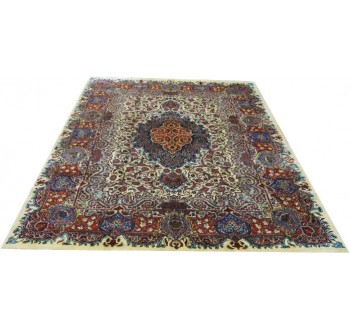 Orientteppich Kashmar Super