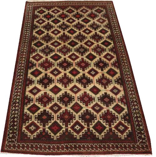 Orientteppich Balouch Super