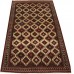 Orientteppich Balouch Super