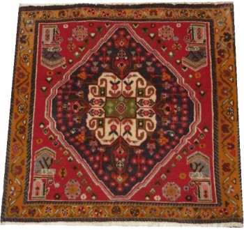 Orientteppich Gashgai Super