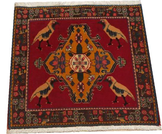 Orientteppich Gashgai Super