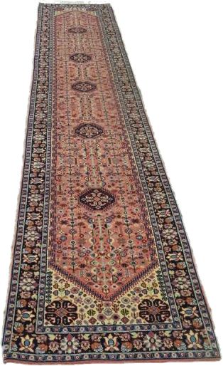 Orientteppich Varanasi Super