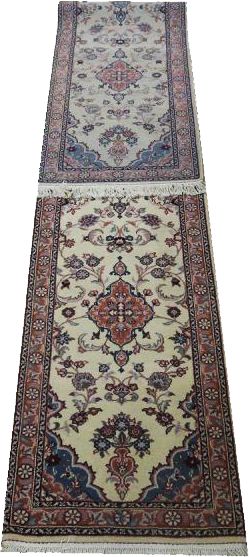 Orientteppich Varanasi Super