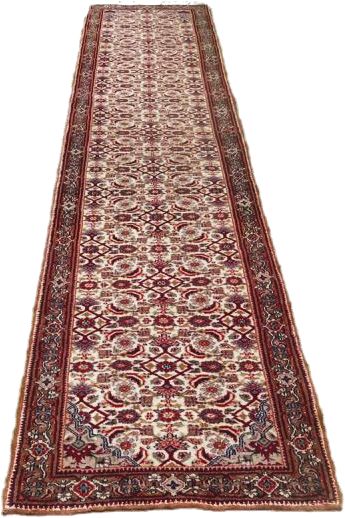 Orientteppich Varanasi Super