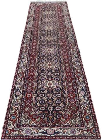 Orientteppich Varanasi Super