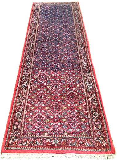 Orientteppich Varanasi Super
