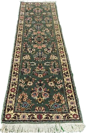 Orientteppich Varanasi Super