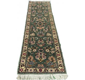 Orientteppich Varanasi Super