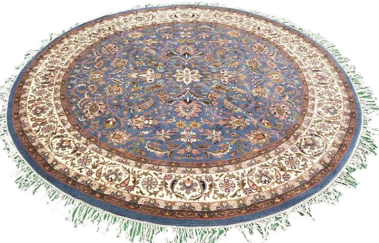 Orientteppich Varanasi Super