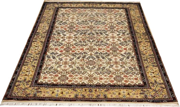 Orientteppich Hereke Royal