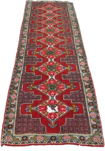 Orientteppich Sanneh