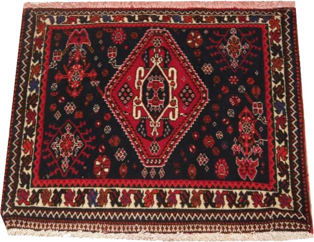 Orientteppich Gashgai Super