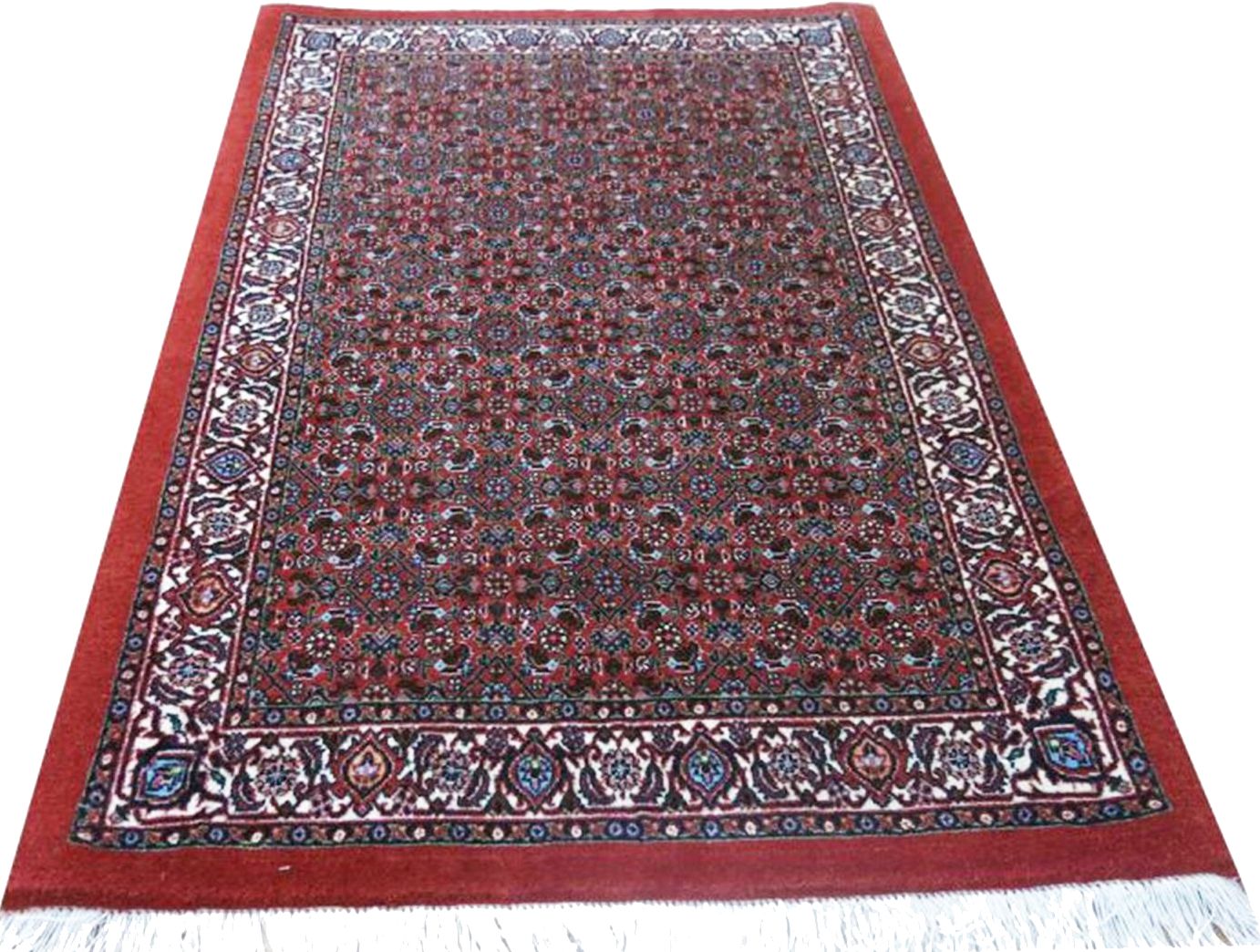 Orientteppich Bidjar Super