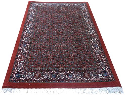 Orientteppich Bidjar Super