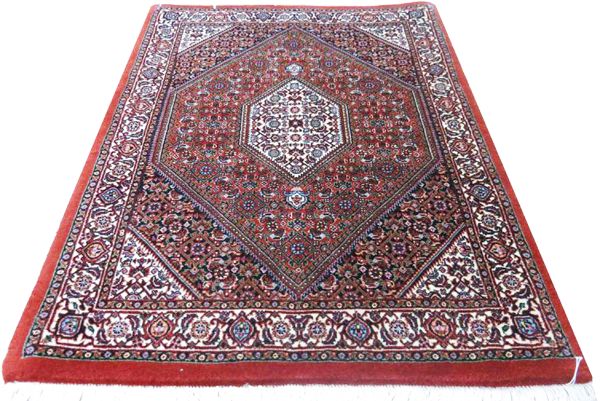 Orientteppich Bidjar Super