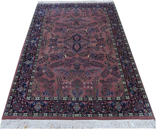 Orientteppich Bidjar Exclusive