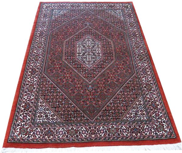 Orientteppich Bidjar Super