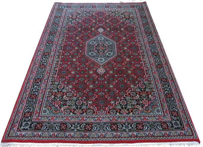 Orientteppich Bidjar Exclusive