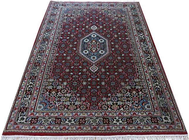 Orientteppich Bidjar Exclusive