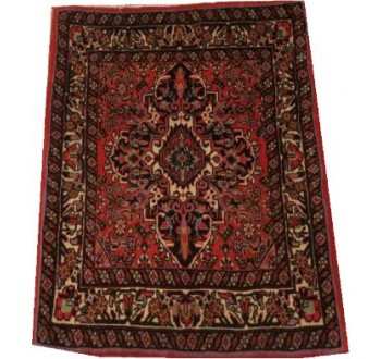 Oriental rug Bidjar Exclusive Oriental rug Bidjar Exclusive
