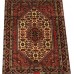 Orientteppich Bidjar Exclusive