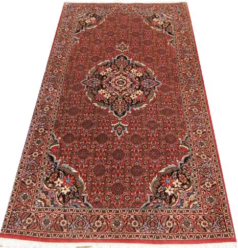 Orientteppich Bidjar Royal