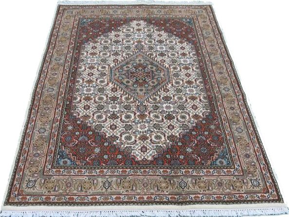 Orientteppich Bidjar Exclusive