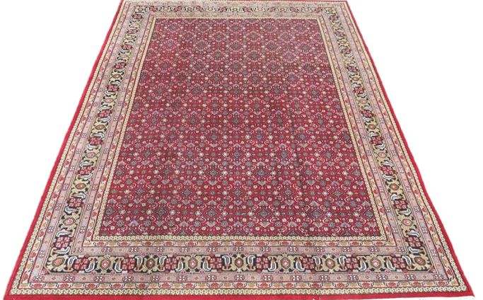 Orientteppich Bidjar Exclusive