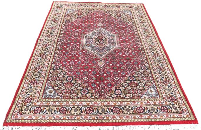Orientteppich Bidjar Exclusive