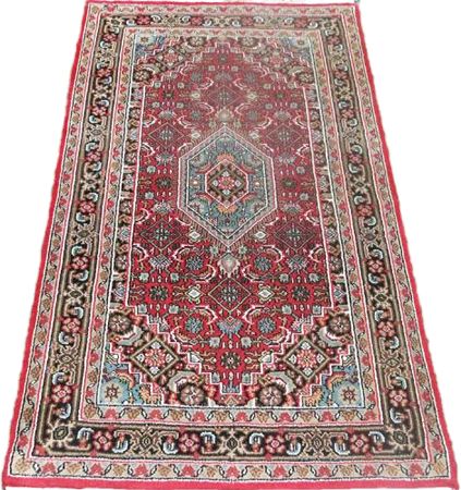 Orientteppich Bidjar Exclusive