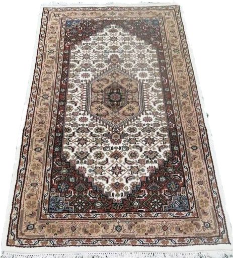 Orientteppich Bidjar Exclusive
