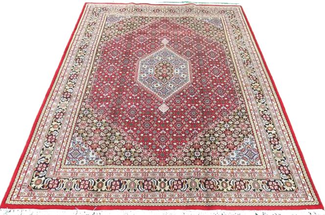 Orientteppich Bidjar Exclusive