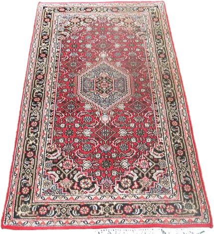 Orientteppich Bidjar Exclusive