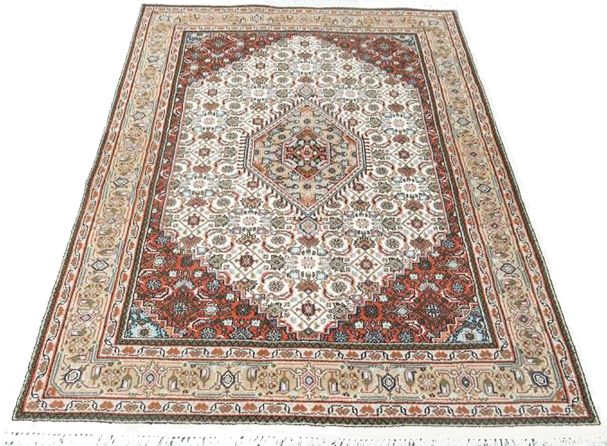 Orientteppich Bidjar Exclusive
