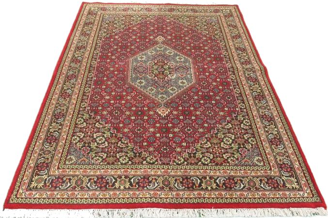 Orientteppich Bidjar Exclusive