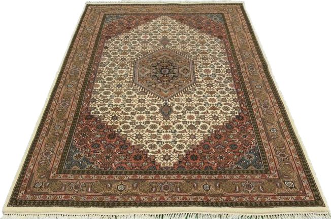 Oriental rug Bidjar Exclusive