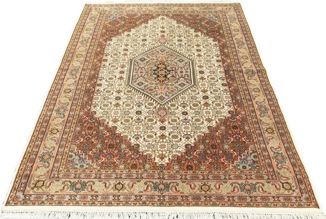 Orientteppich Bidjar Exclusive