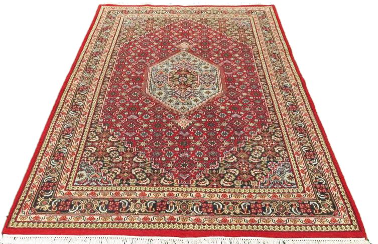 Orientteppich Bidjar Exclusive
