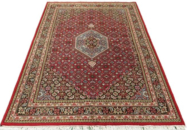 Orientteppich Bidjar Exclusive