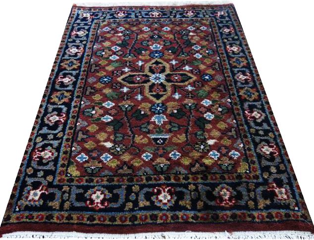 Orientteppich Keshan