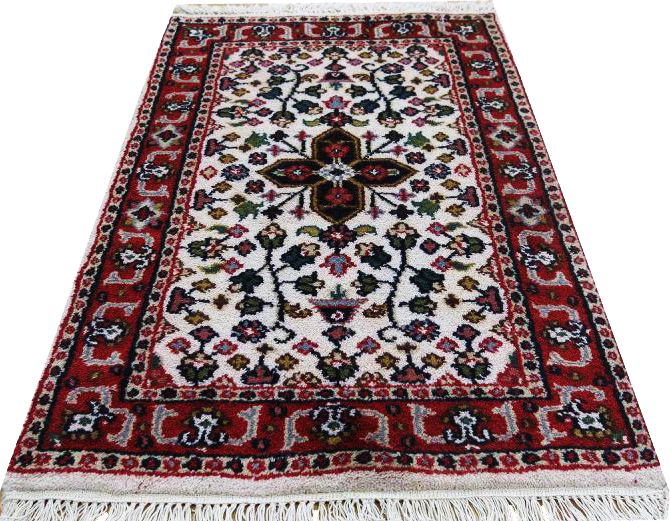 Orientteppich Keshan