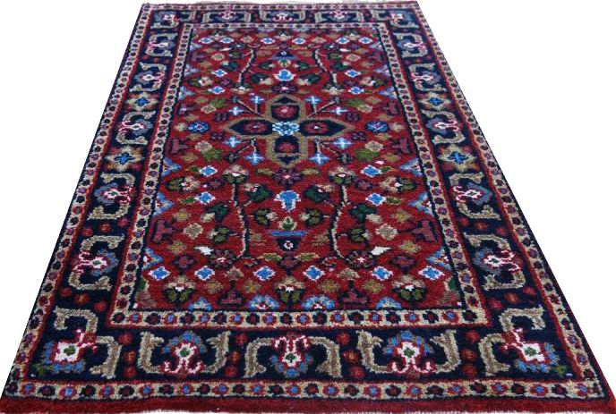 Orientteppich Keshan