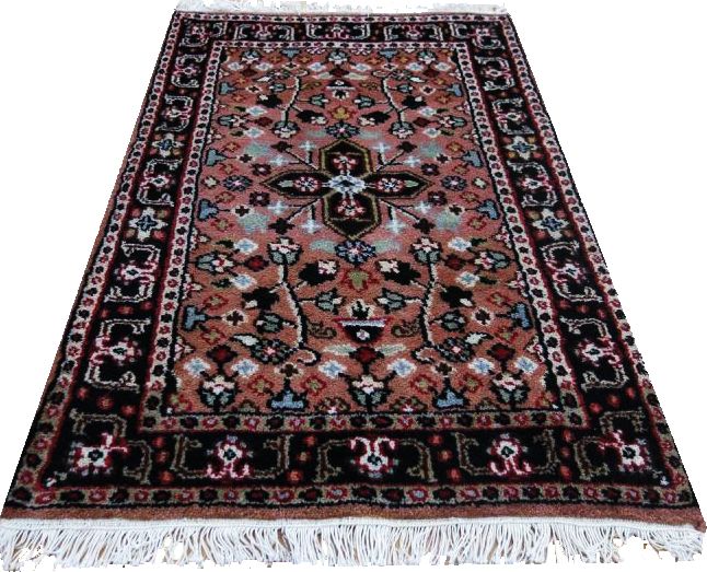 Orientteppich Keshan
