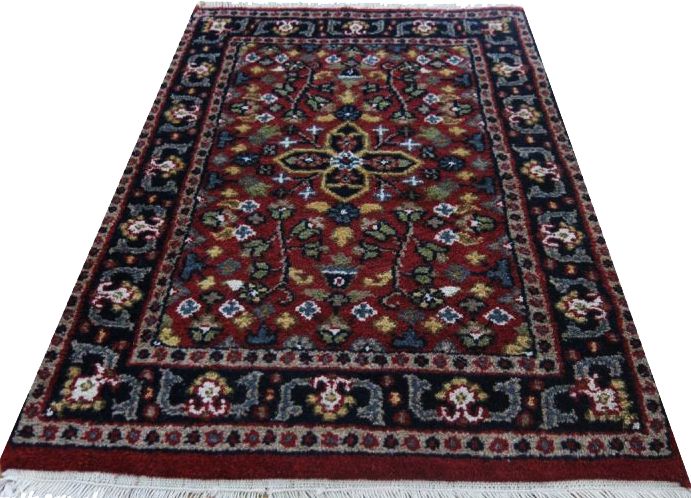 Orientteppich Keshan