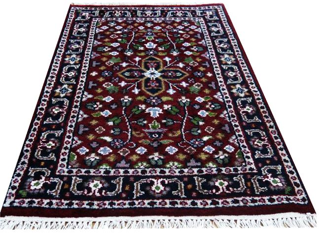 Orientteppich Keshan