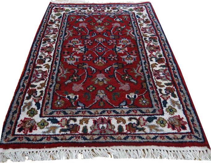 Orientteppich Keshan