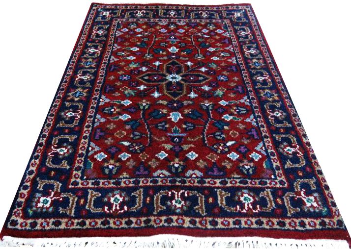 Orientteppich Keshan